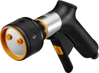 Пістолет-розпилювач регульований з 3 функціями Fiskars (1067194)