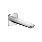 Вилив на ванну Hansgrohe Logis (колір - хром) (71410000)