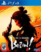 Like a Dragon Ishin! (PS4)
