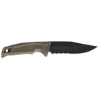 Нож нескладной SOG Recondo FX FDE, Partially Serrated (SOG 17-22-04-57) - изображение 1