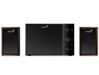 Аккустическая система/колонки Genius SW-2.1 350 31730037400 Темно-коричневый