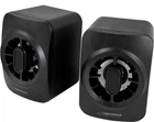 Акустична система/колонки Esperanza Speakers EGS104 Sakara з підсвічуванням Чорний