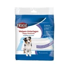 Пелёнки для собак Trixie 40x60 см, 7 шт из целлюлозы, с ароматом лаванды