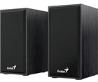 Компьютерные колонки Genius SP-HF180 31730029401 USB Черный