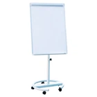Флипчарт BuroMax "Mobile" 70х100см на колесах (BM.0010)