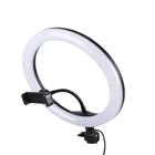 Кільцева LED лампа XD-260 (USB) (26см) БЕЗ КОРОБКИ
