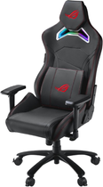 Крісло для геймерів ASUS SL300C ROG CHARIOT (90GC00E0-MSG010) - зображення 4