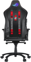 Крісло для геймерів ASUS SL300C ROG CHARIOT (90GC00E0-MSG010) - зображення 6