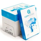 Папір офісний R COPY BASIC A4 80 г/м2 500 аркушів х 5 пачок