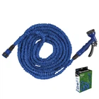 Растягивающийся шланг (комплект) TRICK HOSE 7-22м – синий, WTH0722BL-T