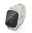 Smart-часы с GPS трекером T58