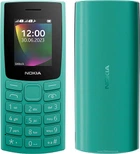 Мобільний телефон Nokia 106 DS 2023 Green (1GF019BPJ1C01)