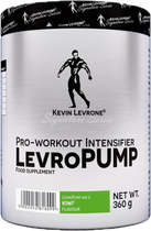Дієтична добавка Kevin Levrone LevroPump 360 г Грейпфрут (5903719200615) - зображення 1