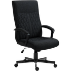 Офисное кресло GT Racer B-2723 Black
