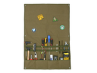 Универсальный тактический коврик - OLIVE 8FIELDS,для страйкбола - изображение 3