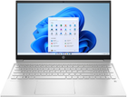 Ноутбук HP Pavilion 15-eg2419nw (6Y7X2EA) Silver