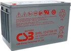 Аккумуляторная батарея CSB XHRL12475W 12V 118.8Ah (YT8660)
