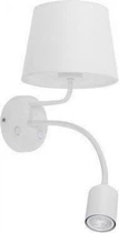 Бра TK Lighting 2535 Maja White