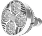 Светодиодная лампа Brille LED E27 30W WW PAR30 (32-989)