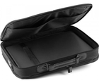 Torba na laptopa Modecom Mark 2 15-15.6" Czarna (TOR-MC-MARK2-15,6) - obraz 4