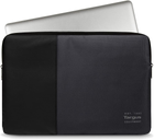 Чохол для ноутбука Targus Pulse 13.3" Black/Grey (TSS94604EU) - зображення 4