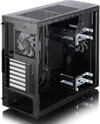 Obudowa Fractal Design Core 2500 (FD-CA-CORE-2500-BL) - obraz 4