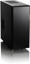 Корпус Fractal Design Define XL R2 Black (FD-CA-DEF-XL-R2-BL) - зображення 4