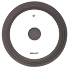 Кришка для посуду Ringel Universal Transformer silicone 24/26/28 см (RG-9303)