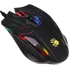 Миша ігрова A4-Tech Bloody Q50 USB Black