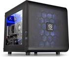 Корпус Thermaltake Core V21 Black (CA-1D5-00S1WN-00) - зображення 10