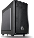 Корпус Thermaltake Versa H15 Black (CA-1D4-00S1NN-00) - зображення 1