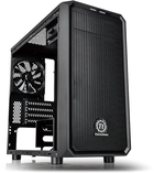 Корпус Thermaltake Versa H15 Black (CA-1D4-00S1NN-00) - зображення 6