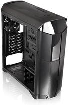 Obudowa Thermaltake Versa N26 Czarna (CA-1G3-00M1WN-00) - obraz 6