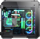 Корпус Thermaltake View 71 Tempered Glass Edition Black (CA-1I7-00F1WN-00) - зображення 7