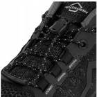 Низькі трекінгові черевики Pentagon Kion Trekking 42 розмір Чорний (Alop) - зображення 3