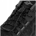Низькі трекінгові черевики Pentagon Kion Trekking 42 розмір Чорний (Alop) - зображення 3