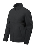 Куртка Greyman Helikon-Tex L Чорний (Alop) - зображення 1