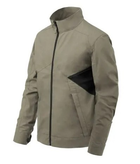Куртка Greyman Helikon-Tex XS Олива (Alop) - зображення 1