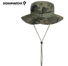 Панама військова капелюх Dominator Pantera S Woodland (Alop) - зображення 4