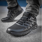 Трекінгове взуття M-Tac Summer Sport 40 розмір Чорний (Alop) - зображення 10