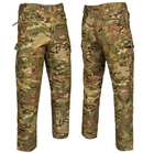 Тактические штаны CMG CRYPTIC MTC XL Камуфляж (Alop) - изображение 1