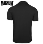 Тактична футболка Dominator М Чорний (Alop) - зображення 3