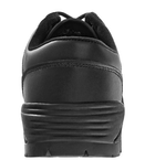 Тактичні черевики Mil-Tec Security Low 47 розмір Чорний (Alop) - изображение 7
