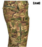 Тактические штаны CMG CRYPTIC MTC XL Камуфляж (Alop) - изображение 10