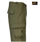 Тактические штаны Helikon-Tex М Олива (Alop) - изображение 5