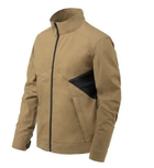 Куртка Greyman Helikon-Tex XS Койот (Alop) - зображення 1