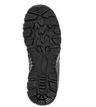 Тактичні черевики Mil-Tec Security Low 45 розмір Чорний (Alop) - изображение 5