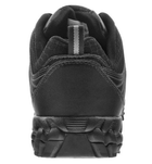 Трекінгове взуття Mil-Tec 46 розмір чоловіці кросовки з анатомічною підошвою та дихаючою внутрішньою поверхнею Чорний - зображення 5