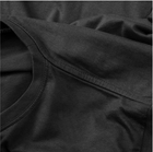 Тактична футболка Dominator 2XL Чорний (Alop) - зображення 8