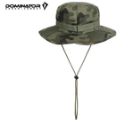 Панама військова капелюх Dominator Pantera L Woodland (Alop) - изображение 4